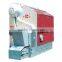 2% Saved Hot Sale Double Drum Steam Boiler ready for shipping