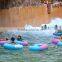 surfing slide waving pool for sale amusement park