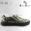 latest fahion custom slip-on casual shoes