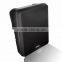 High Quality H100* V80 audio system speaker for cinema theater foam surroundprofessional speaker