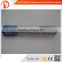 mega 10mm cutting dia 4 flutes Korea HRC65 with coating solid carbide end mill                        
                                                                                Supplier's Choice