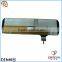 Stock 8.8 inch TFT Type LCM LCD capacitive touchscreen display panel white for Car-GPS
