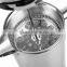 New Arrival Double Wall Stainless Steel Coffee Press Pot