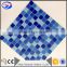 23x23mm glass mosaic for swimming pool