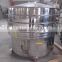 2-500 mesh powder sifting machine with Easy mobility