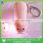 Kids Promotional Items Led Sound Little Pig Keychain,Led Pig Key Ring,Led Pig Key Chain