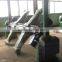 Yes quality Electrical Mill Roll Stand-Corrugated paperboard production line equipement.