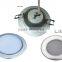 Anti-fog IP44 LED Downlight 7W SMD 2835 Chip