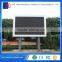 p10 street mounted outdoor led advertising shenzhen display screen factory wholesale led display panel price