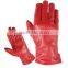 Fashion gloves hole sale by taidoc