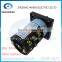 Combination switch HZ5B-20/3 silver contact Ui 380V Ith20A 3 poles 3positons(1-0-2) cam rotary universal changeover switch