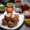 24 Silicone Baking Cups Silicone Cupcake Cup Silicone Baking Cups,Cupcake Liners