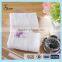 eco-friendly top grade unisex white face towel                        
                                                Quality Choice