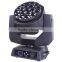 2016 hot selling zoom bee eye led beam moving head light                        
                                                Quality Choice