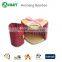 high quality ornament ring gift box luxury in bamboo