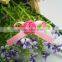 Handmade ribbon flower, ribbon flower, ribbon flower decoration