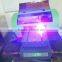 led uv flatbed printer Digital printing 270*550mm multifunctional for phone cases
