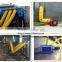 Heat Resistant Combined Heater Spiral Flexible Duct Hose