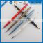 Customized Eco-friendly Metal Roller Ball Pens, Promotional Metal Ballpens Wholesale