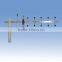 Cell phone booster antenna omni-directional yagi antenna 3g yagi antenna