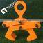YGC Rail Lifting Clamp