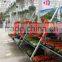 Flower Display Rack Cart for Sale wooden flower cart flower cart flower display cart metal flower cart decorative flo