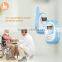 Temperature Display 2.4GHz Wireless Digital LCD Color Audio Baby monitor baby phone