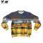 colorful crewnceck sweatshirt ,Sublimation Custom Cheap Men's Sweatshirt Wholesale