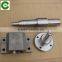 customize machining manufacturing metal processing component