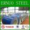 PPGI & Prepainted Galvanized/ color coated Steel Coil/Sheet