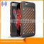 Wholesale Shock Resistant Slim Armor Cell Phone Cover For Iphone 6 Hybrid Case