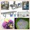 High yield artificial small rice extruder making machine