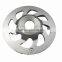 180mm Turbo Grinding Cup Wheel for Concrete