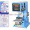 Desktop Mini Single Pad Printer machine for pens ,cosmetic caps, toies plastic LC-TP1-150