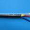 Single core Copper conductor electric wire ,PVC insulted PVC sheahed Control cable Cable/Electric Cables