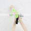 2015 New style Wholesale Cheapest Artificial Bean Sprouts hairpin Flower Plant Hair Clip