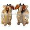 High quality Elephant pattern beads 925 silver Murano Lampwork Beads