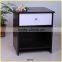 Modern bedroom night stand lamp table designs