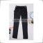 2015 high waist women Skinny Long Trousers OL casual Bow harem pants plus size Black Khaki Fast shipping Guangzhou Baiyun C58