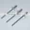 Colour Open End Blind Rivet
