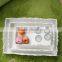 Modern Style Elegant Design Plastic Gift Display Tray for Diwali