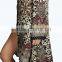 Printed Midi Length Kimono