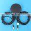 GPS GSM COMBINATION ANTENNA RG174 CABLE MAGNETIC BASE NAVIGATION SMA MALE