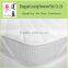 pre quilted waterproof pad for mattress