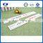 Hot Selling 30cm Double Side Plastic Ruler Style With Nutcracker Ruler for Measuring Waist