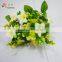 hot custom manufacturer's price fake flower for home /table decoration