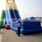 Lanqu inflatable gaint slideways/water slide for adults