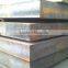 Hot Rolled Bridge Steel Wide and Heavy Steel Plates