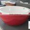 Acrylic Freestanding 52 inch bathtub