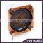 Custom design good price singapore Merlion metal ashtray
